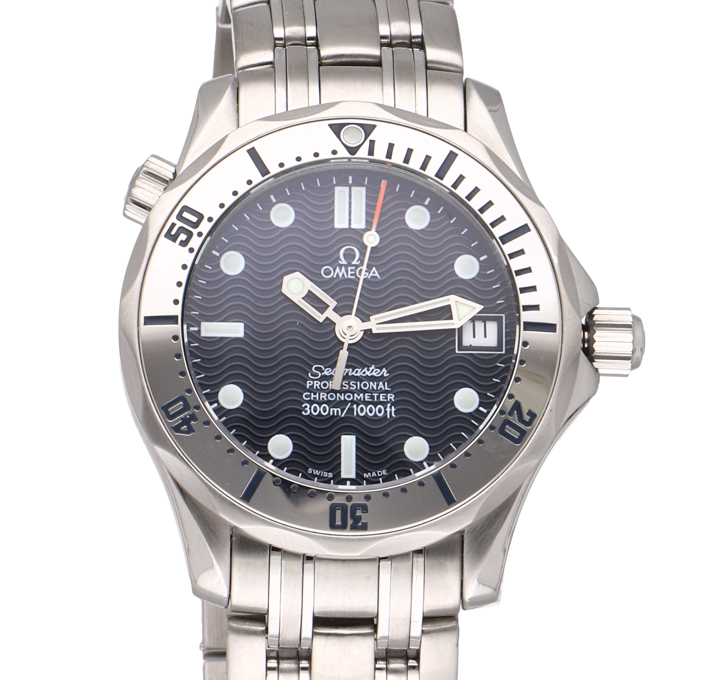 Omega Seamaster (145.006-66)